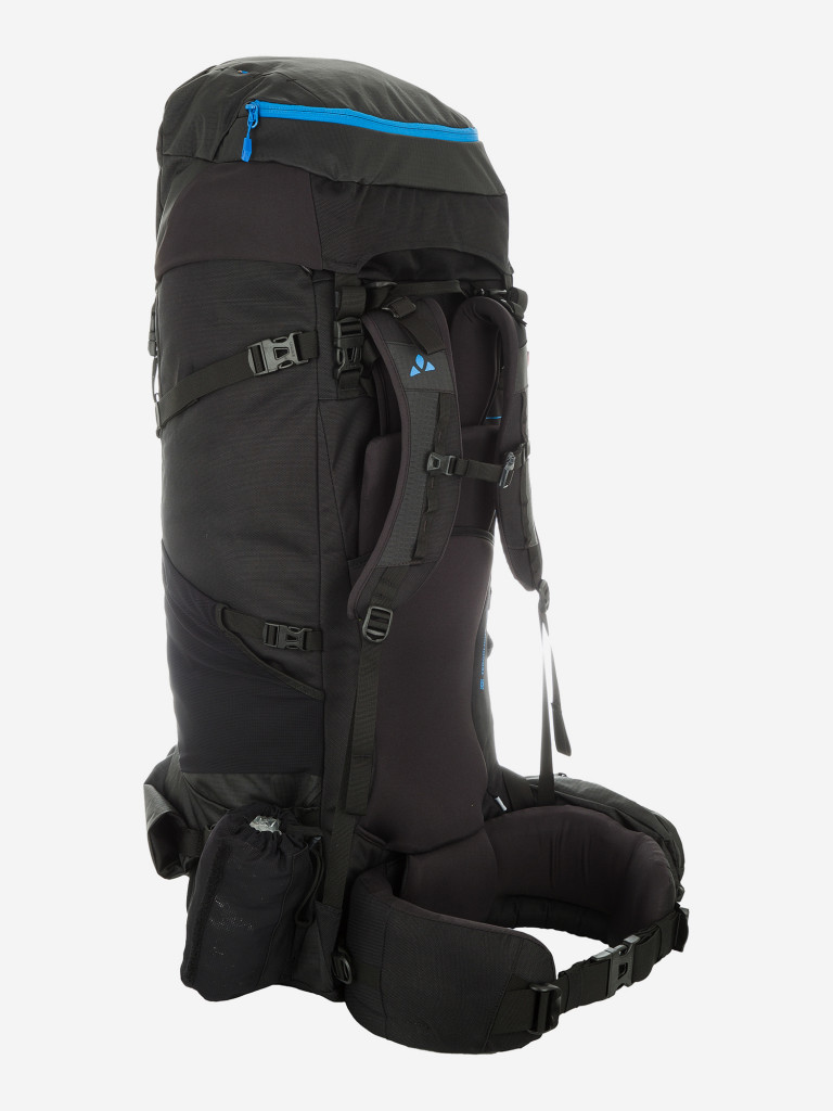 Рюкзак VauDe Skarvan 90+20 л — фото №8