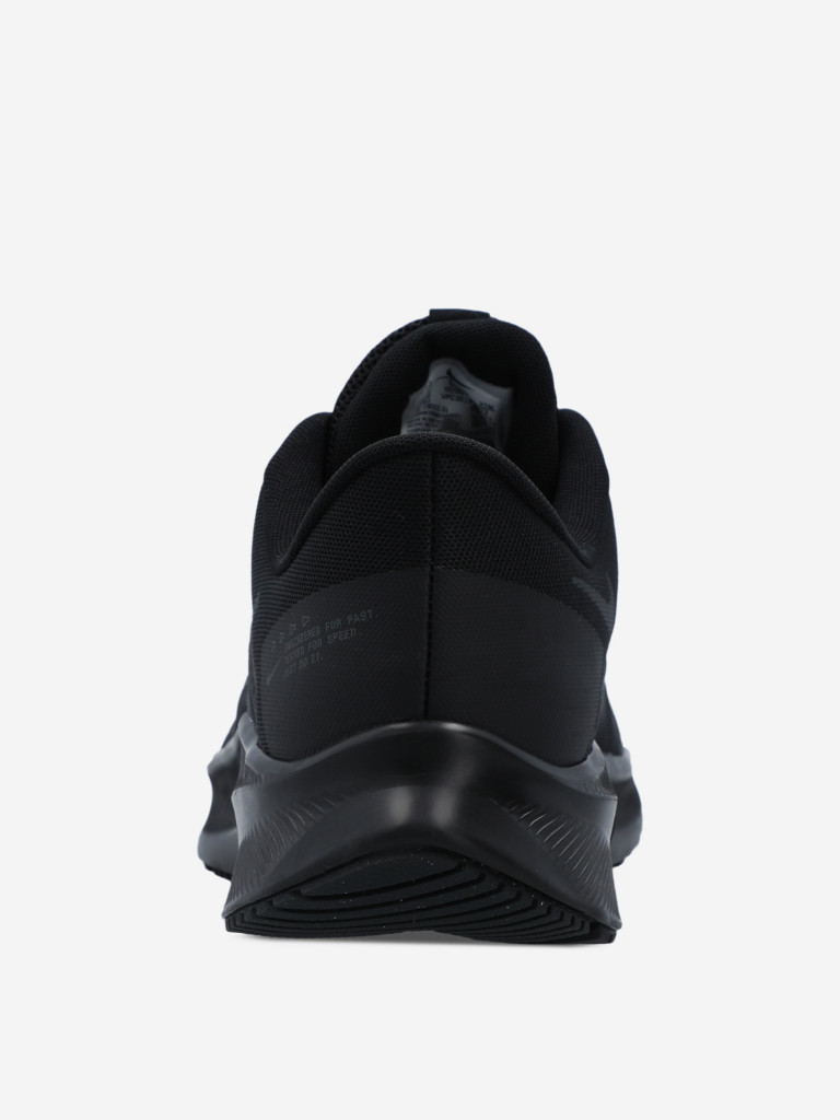 Кроссовки мужские Nike Quest 4 — фото №4