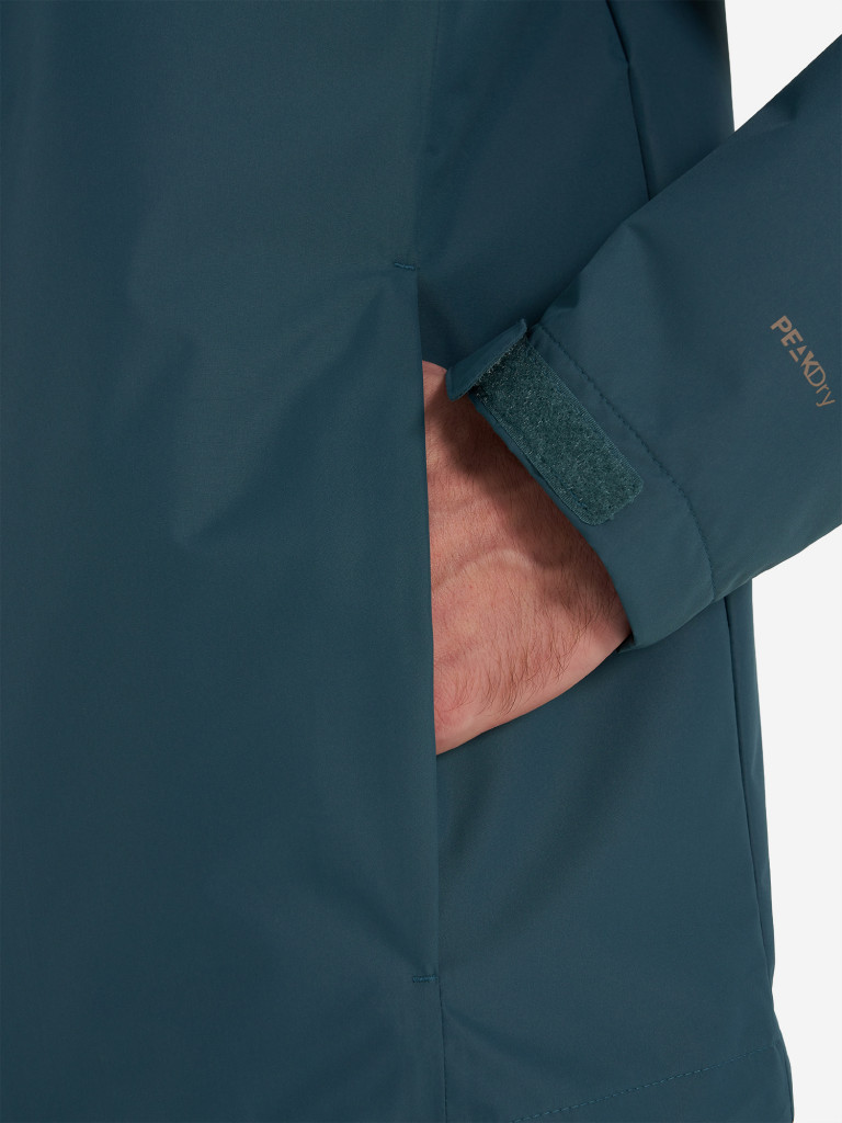 Куртка мембранная мужская Northland — фото №10