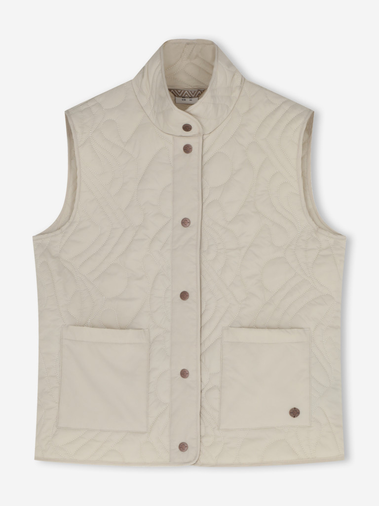 Жилет утепленный женский Cordillero