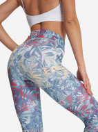 Легинсы женские Demix ActiveMove Gfx — фото №5