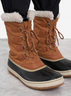 Sorel 1964 Pac Nylon Wp ерлер жылы бәтеңкесі — фото №8
