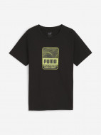 Футболка для мальчиков PUMA Active