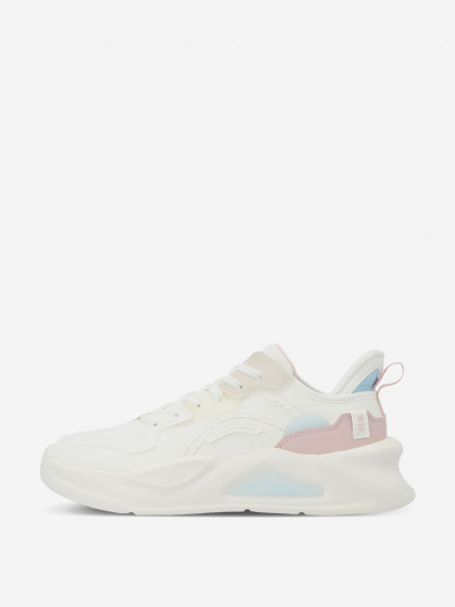 Кроссовки женские 361°