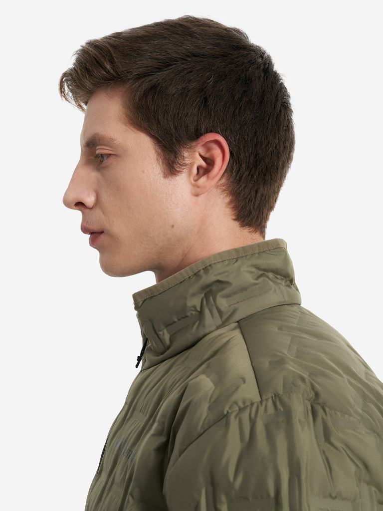 Columbia Delta Ridge II Down Jacket ерлер мамық курткасы — фото №6