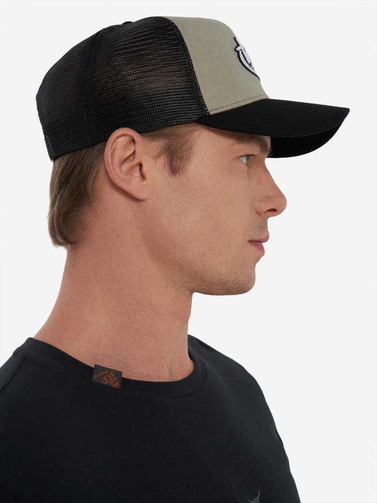 Бейсболка Termit — фото №9