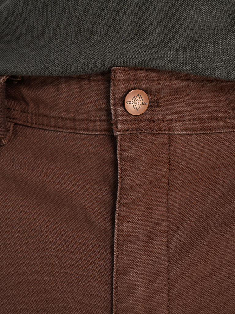 Брюки мужские Cordillero — фото №5