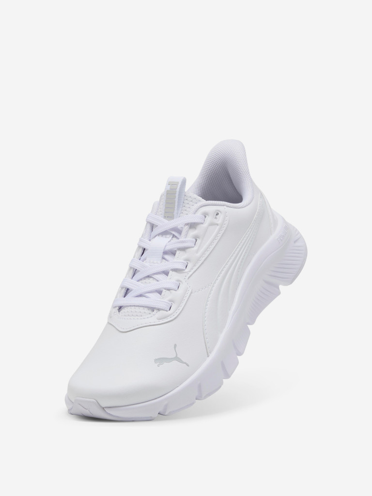 Кроссовки детские PUMA Flexfocus Lite Modern Sl — фото №4