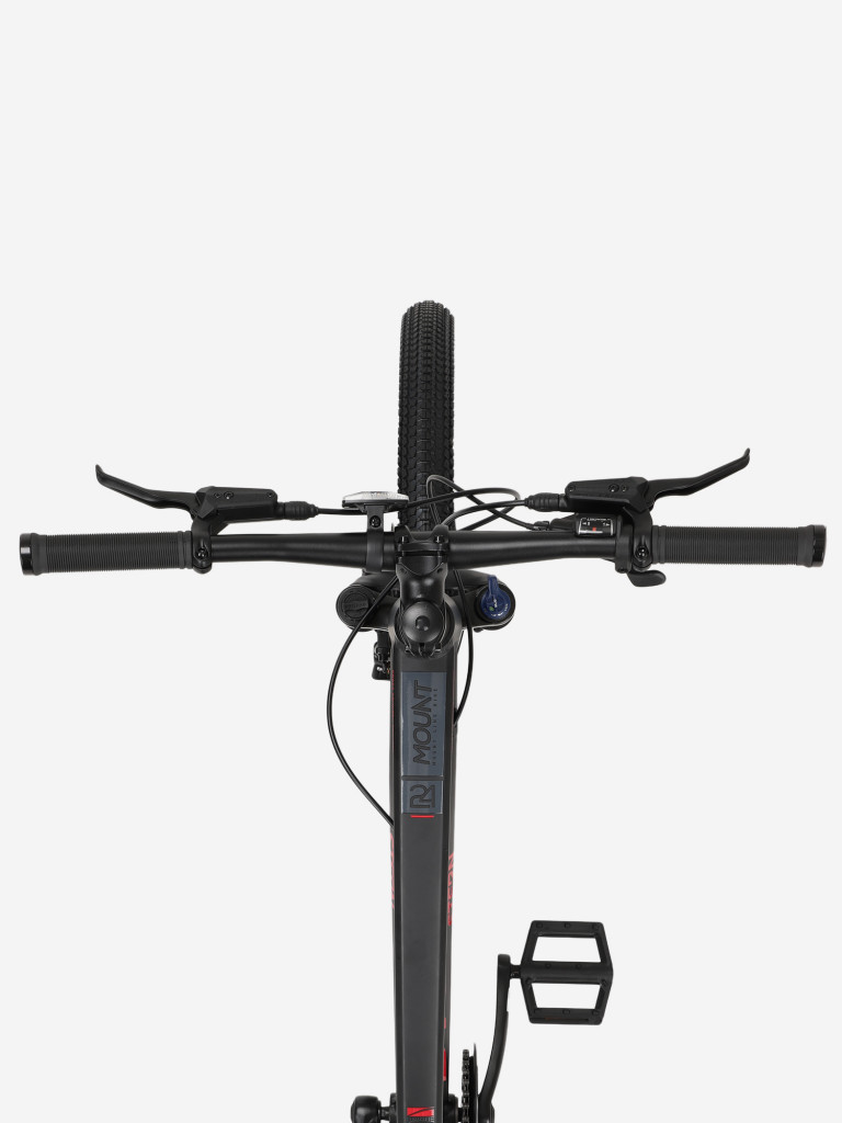 Stern Mount 24" жасөспірімдер велосипеді — фото №13