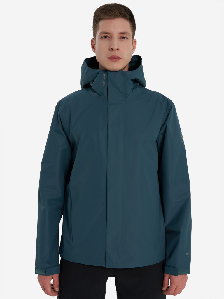 Куртка мембранная мужская Northland — фото №2