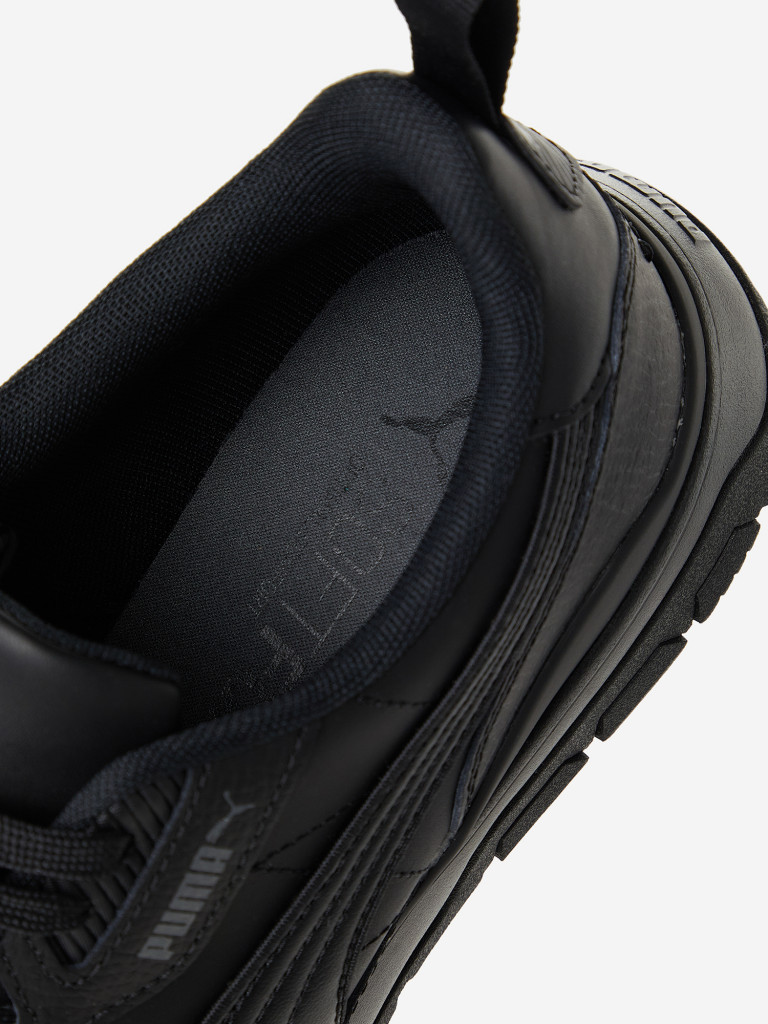 Кроссовки мужские PUMA R78 Trek Lth — фото №8