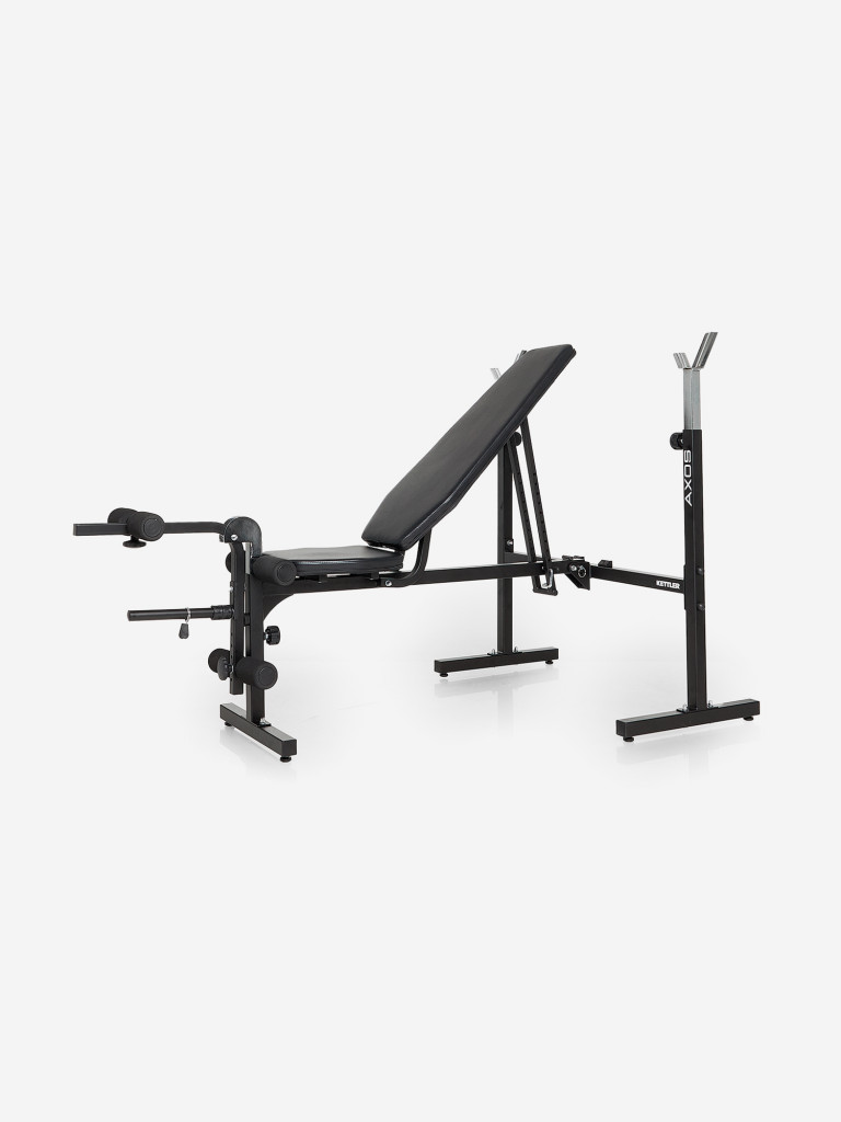 KETTLER Axos 7629-900 тағанды орындық — фото №5