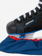 Чехлы для лезвий коньков мягкие Nordway Step&Go — фото №2