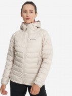 Пуховик женский Columbia Powder Lite II Hooded Jacket — фото №3