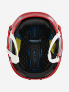 Шлем хоккейный Bauer RE-AKT 95 HELMET SR — фото №3