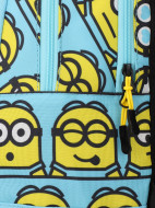Рюкзак детский Wilson Minions 2.0 Tour JR Backpack — фото №4