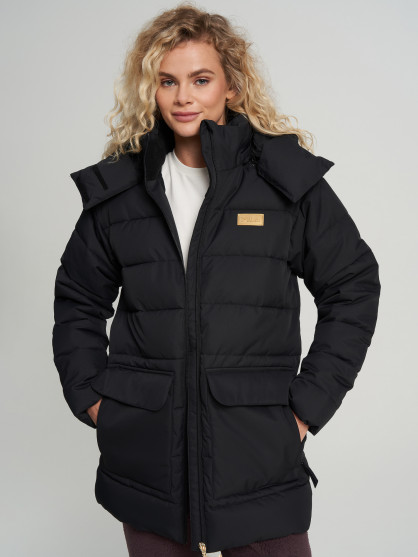 FILA әйелдер мамық курткасы