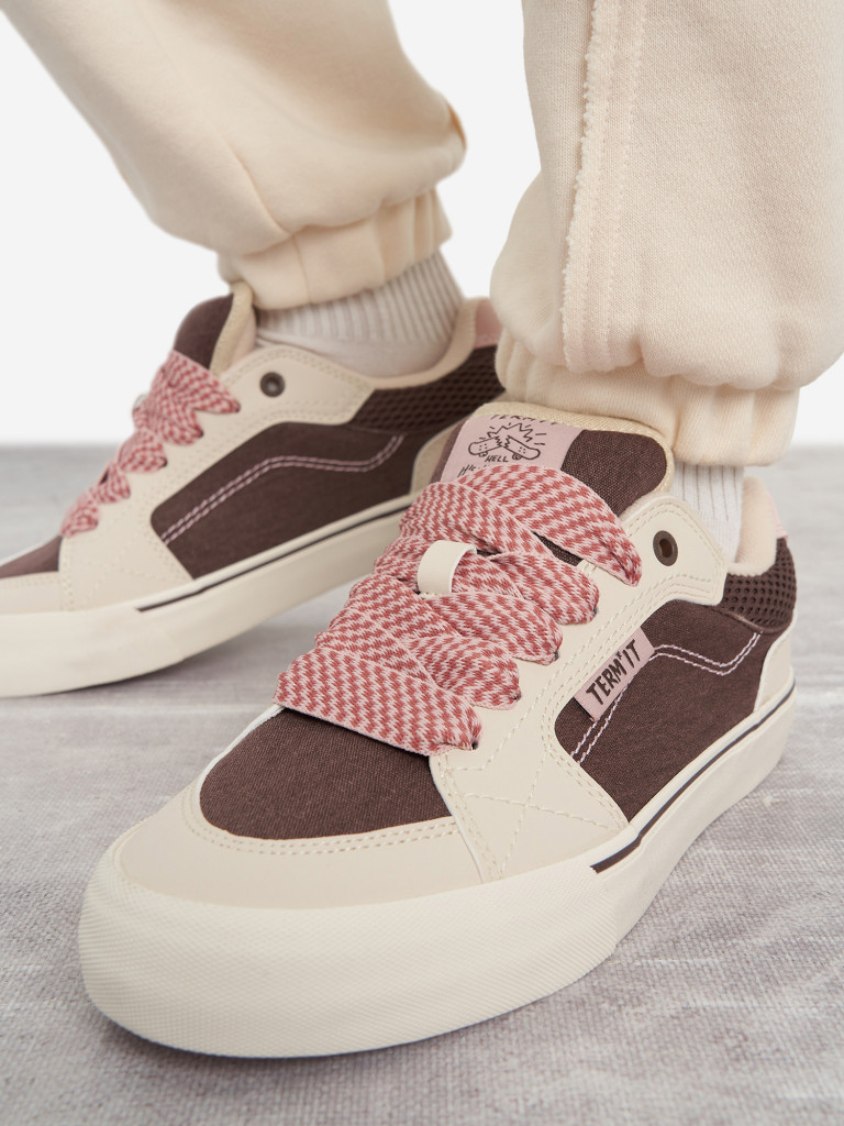 Кеды женские Termit Ego — фото №8