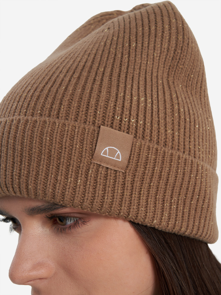 Шапка женская Ellesse — фото №3