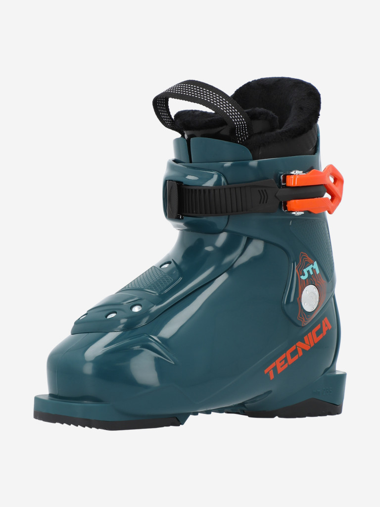 Ботинки горнолыжные Tecnica Jt 1 — фото №2