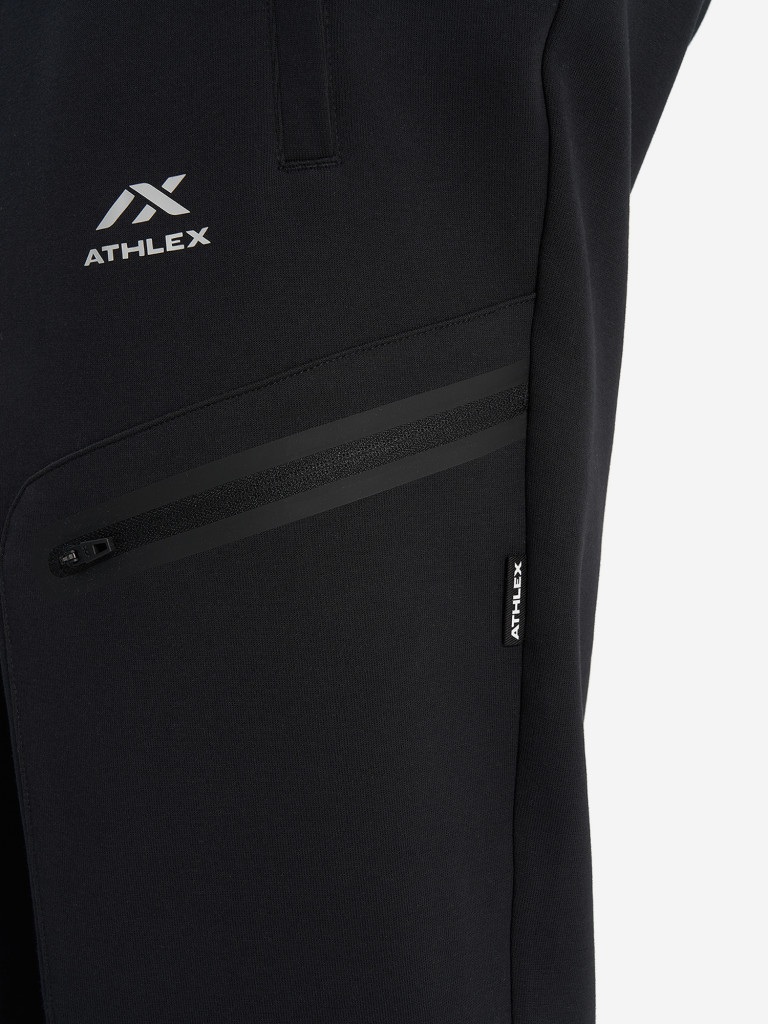Брюки мужские Athlex — фото №9