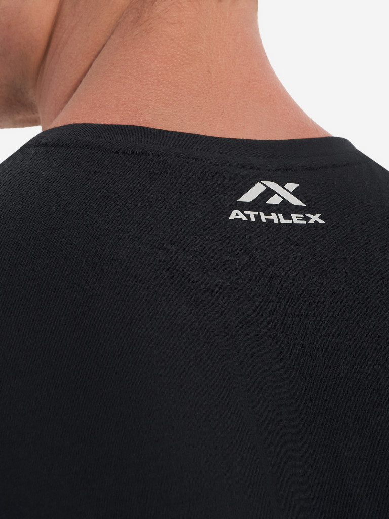 Футболка мужская Athlex — фото №6