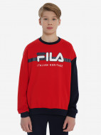 FILA ұлдарға арналған свитшоты — фото №2