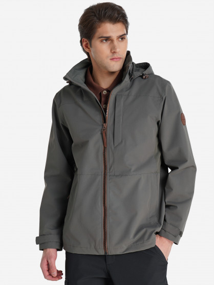 Cordillero ерлер мембраналы курткасы