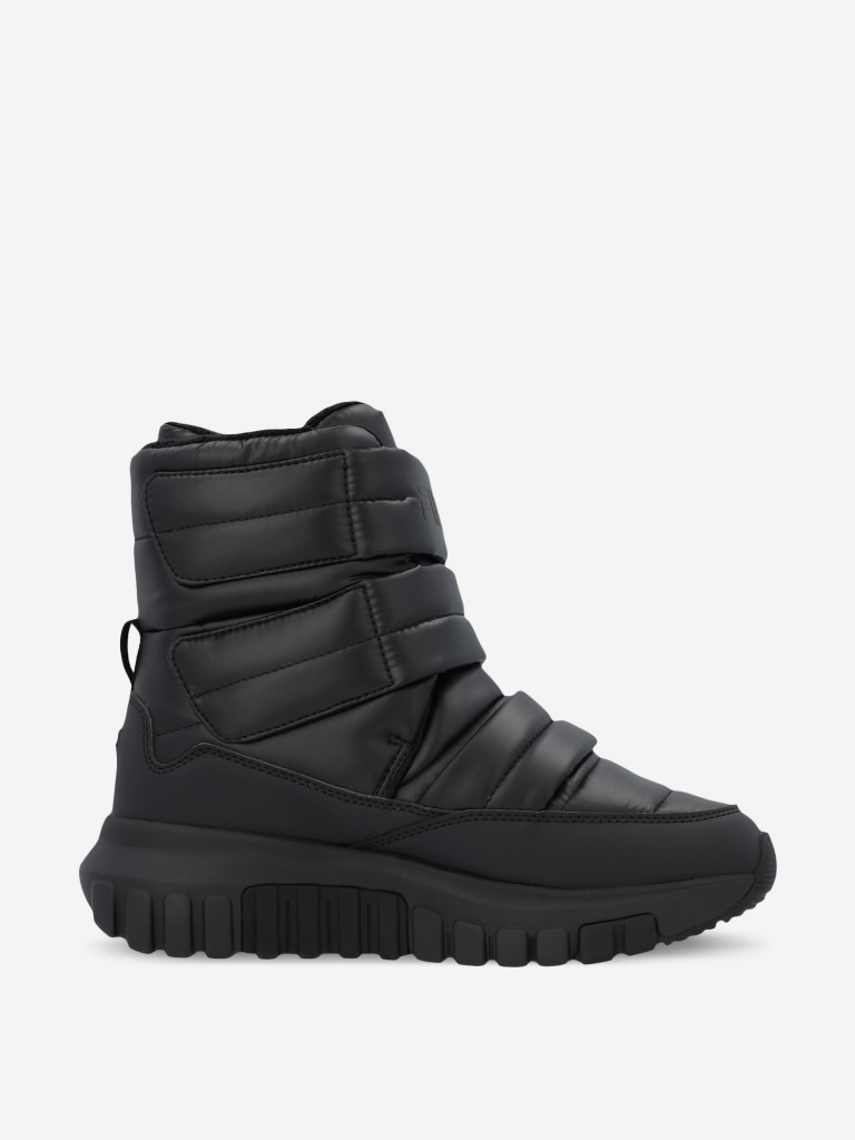 Дутики женские FILA Cephea Velcro — фото №5