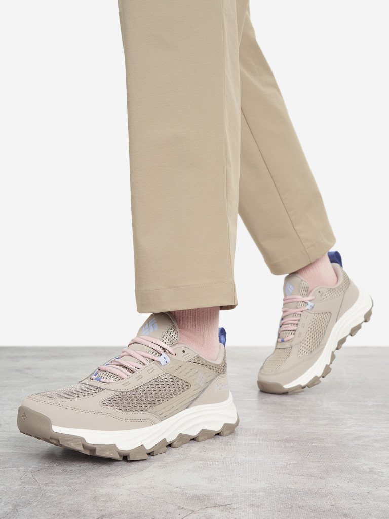 Кроссовки женские Columbia Hatana Breathe — фото №8