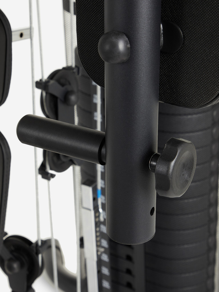 Kettler Multigym 7752-850 салмақтық тақташалар жинағы — фото №18