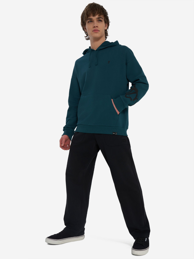 Худи мужское Termit — фото №4