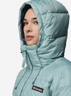 Columbia Pike Lake III Hooded Jacket әйелдер жылы курткасы — фото №8