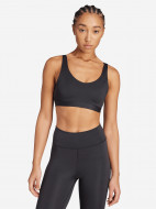 adidas спорттық бра топы — фото №2