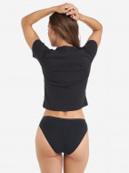 Трусы женские Columbia Cotton Stretch with Elastic, 2 штуки — фото №2