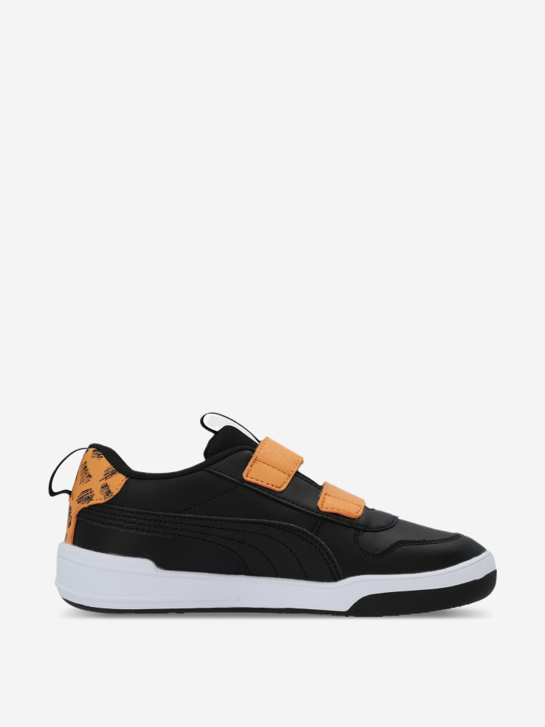 Кеды детские PUMA Multiflex Mates V PS — фото №7