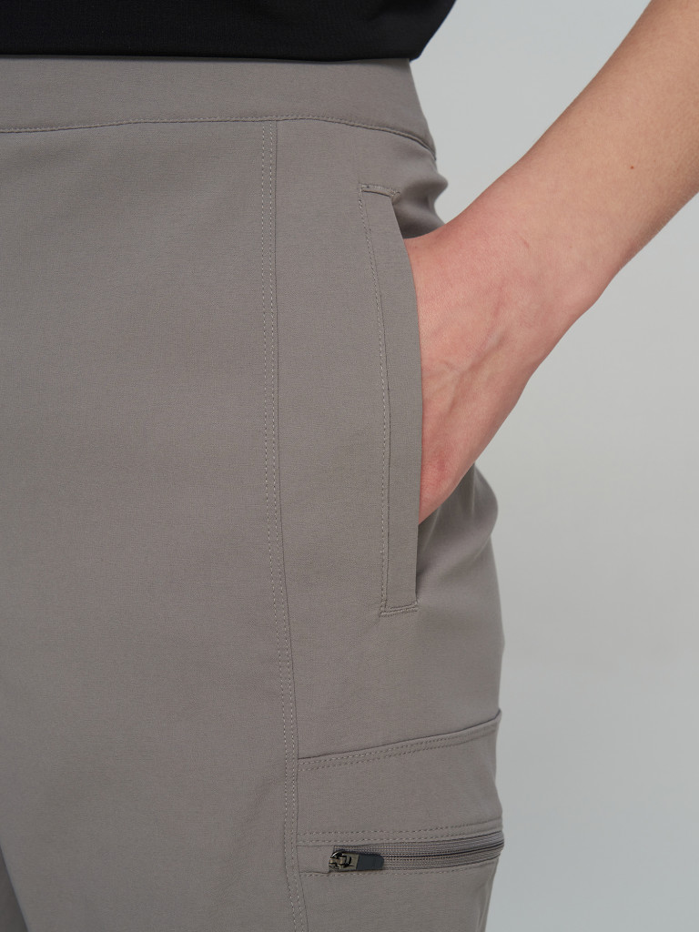 Mountain Hardwear Dynama High Rise Utility Jogger әйелдер шалбары — фото №6
