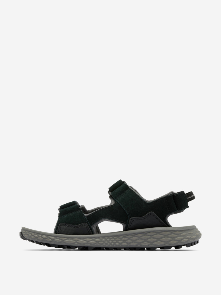 Columbia Konos Hiker 3-Strap ерлер сандалы — фото №4