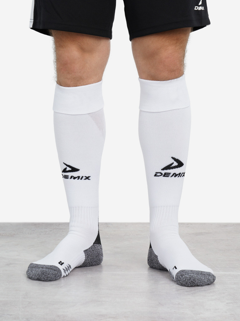 Demix гетрасы, 1 жұп — фото №8