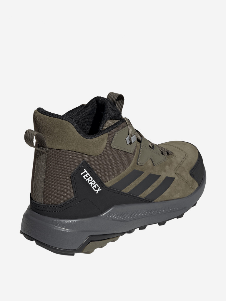 Ботинки мужские adidas Terrex Anylander Lea — фото №3