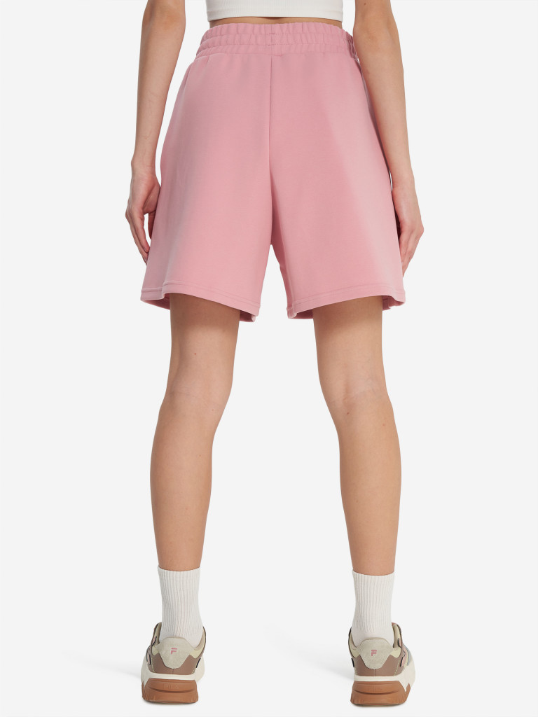 Шорты женские FILA — фото №3