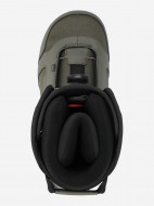 Сноубордические ботинки Head Legacy Boa — фото №5