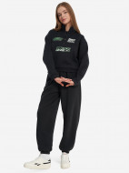 Толстовка женская Reebok Graphic — фото №4