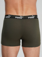 Трусы мужские PUMA Elements, 2 штуки — фото №9