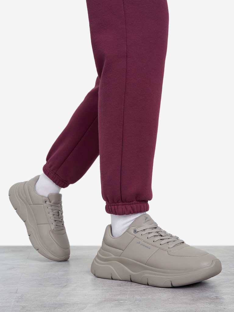 Кроссовки женские Demix Serena 5 — фото №8