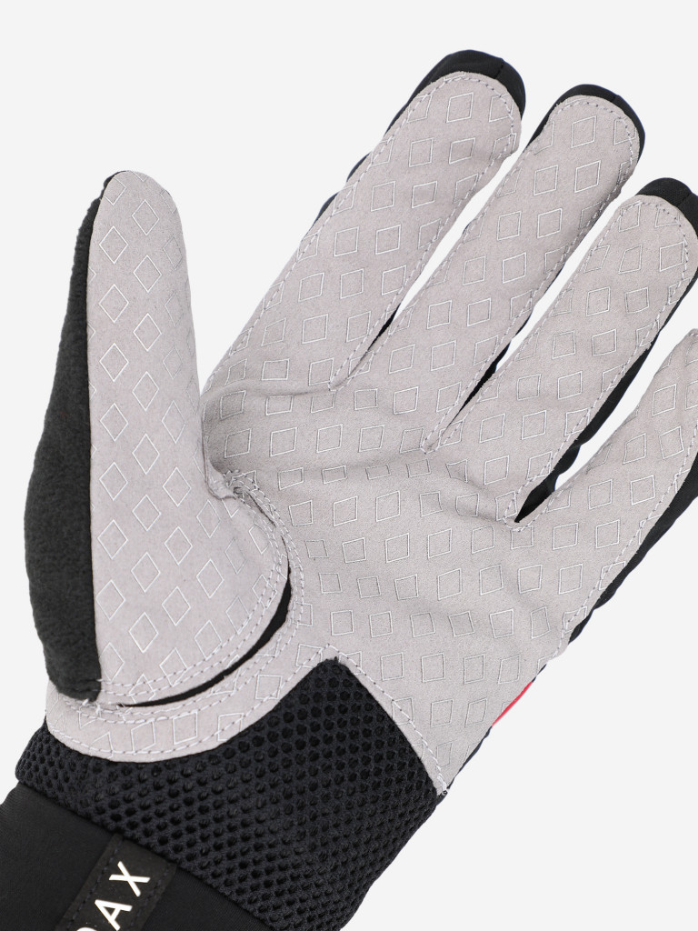 Перчатки Moaxsport Race Warm 2.0 — фото №2