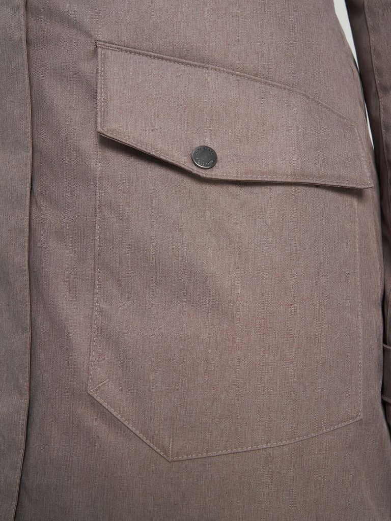 Columbia Suttle Mountain әйелдер жылы курткасы — фото №13