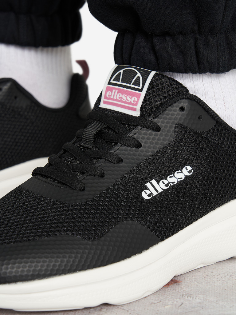 Кроссовки женские Ellesse Mesrpr — фото №8