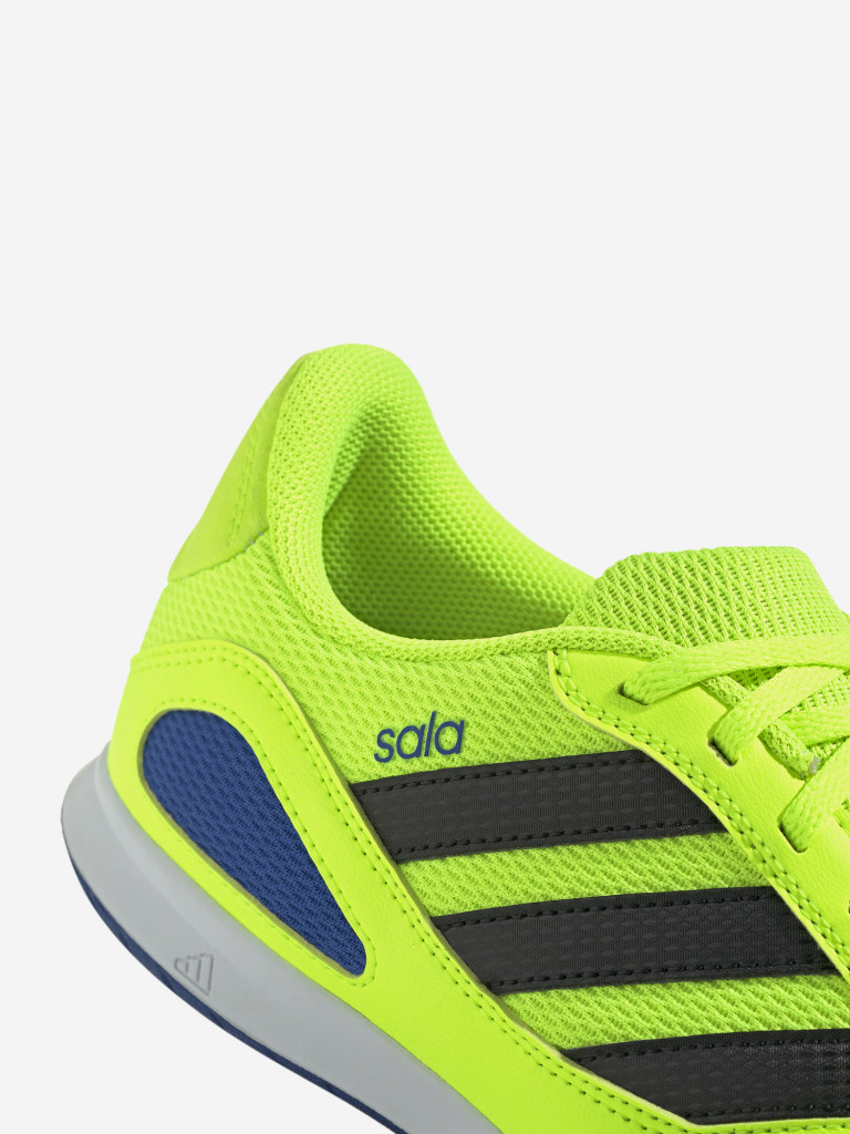 adidas Super Sala Iii ерлер бутсы — фото №8