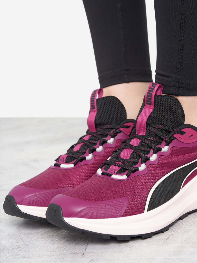 Кроссовки женские Puma Skyrocket Lite Trail — фото №9